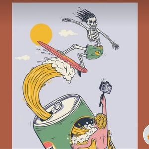 Meet your Posher, Luke